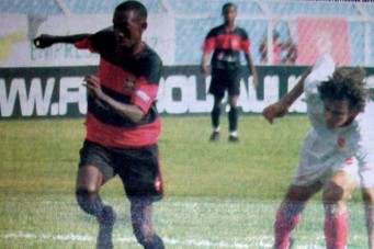 Blog Futebol Maranhense Antigo