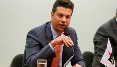 Leonardo Picciani (RJ)