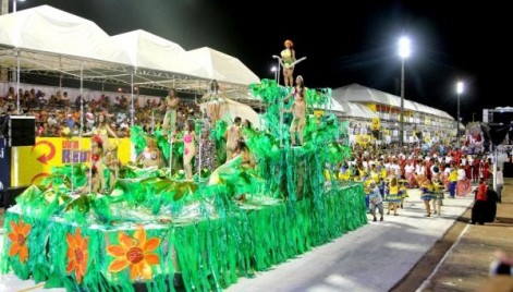 Prefeitura de São Luís divulga edital para jurados de concurso da Passarela do Samba