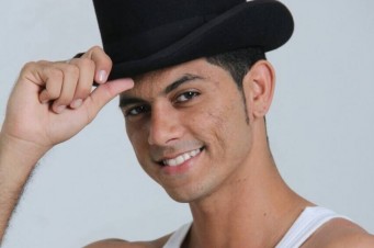 joel farias personal dancer 