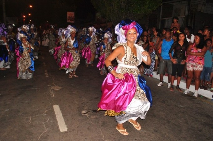 Programação do Carnaval de Ribamar será composta somente de grupos do município