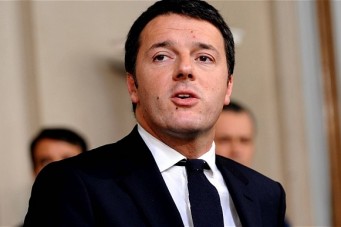 Matteo Renzi