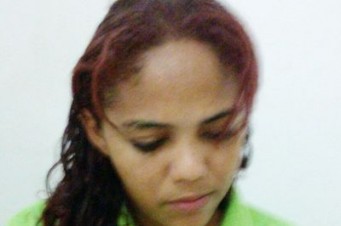 Francisca Silva Gomes