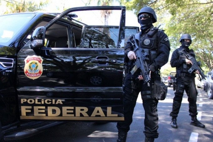 Polícia Federal 