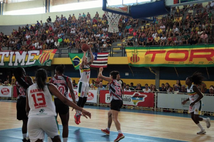 Em seu primeiro ano no torneio nacional, o time tricolor soma dez vitórias em doze partidas realizadas e vem de uma sequência de sete partidas sem perder