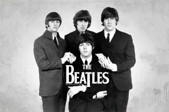 O nome do grupo no disco aparece como Paul McCartney and The Beatles, e, segundo uma estimativa prudente, deverá alcançar as 10.000 libras (14.000 dólares)