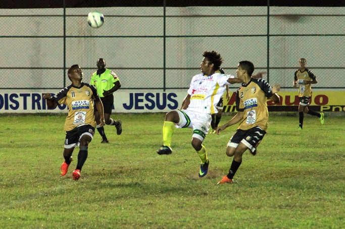 Copa Maranhão Sub-17 