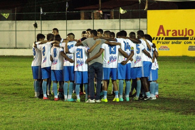 Afasca, Grêmio e Sampaio vencem na Copa Maranhão Sub-17