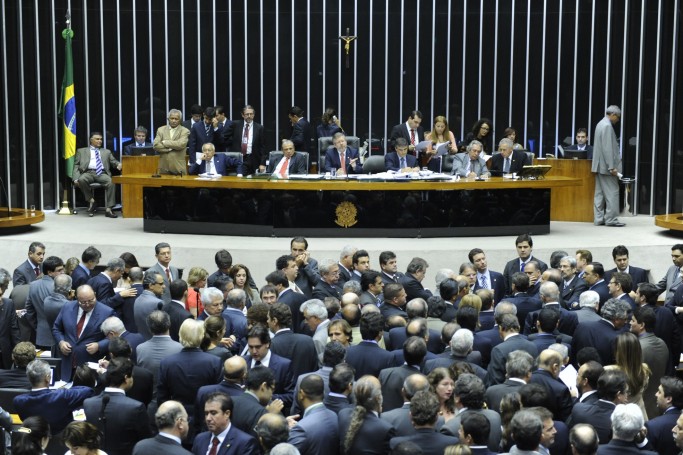 Deputados