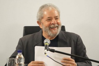Luiz Inácio Lula da Silva aceitou ser ministro do governo Dilma