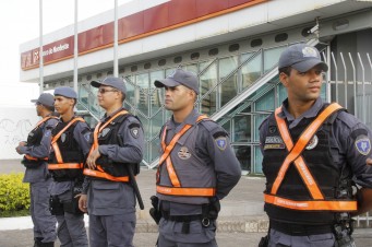 Polícia Militar intensifica operações preventivas na região metropolitana.