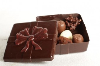 Chocolate é sinônimo de saúde, mas exige moderação; conheça os cuidados