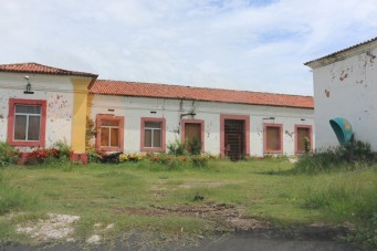 Forte Santo Antônio