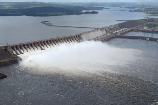 Usina Belo Monte