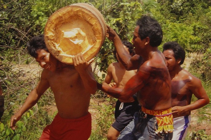 Exposição "Povos Indígenas no Maranhão: Cultura, Tradição e Resistência" 