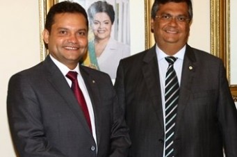 Werther Lima é nomeado novo Defensor Público-Geral do Maranhão  