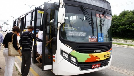 ônibus - rAPOSA - mETROPOLITANO 