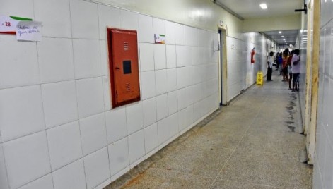 Maca zero: prefeito Edivaldo acompanha transferência de pacientes do Socorrão I para Santa Casa