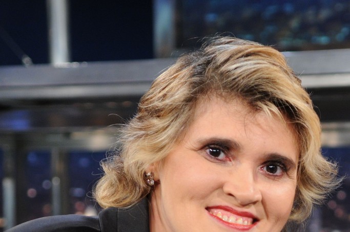 Juíza Ana Luiza Almeida Ferro