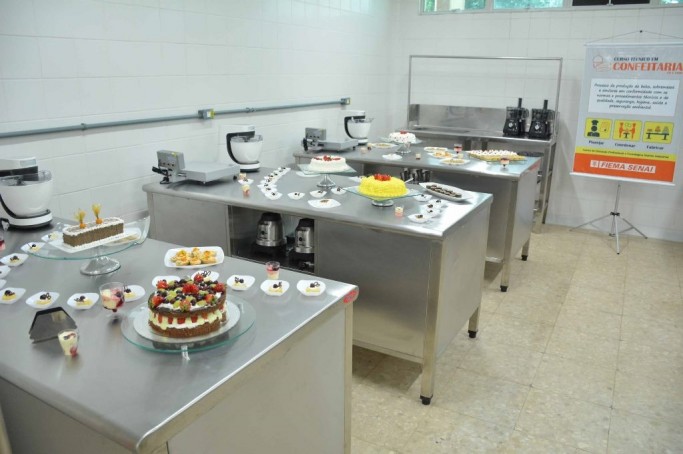 SENAI inaugura Unidade de Tecnologia de Alimentos em São Luís