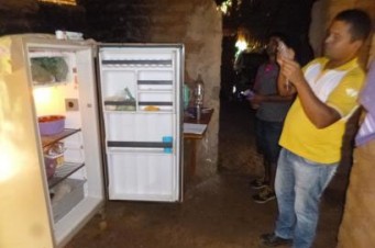 Geladeira de graça: projeto troca geladeiras de clientes baixa renda