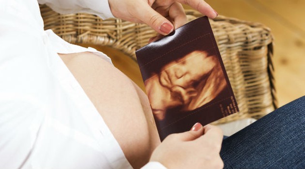 Imagens que asseguram a saúde das futuras mamães e dos bebês  