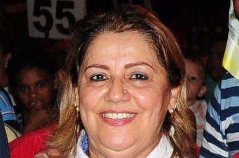 Arlene Barros