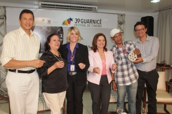 39º Festival Guarnicê de Cinema é oficialmente lançado em São Luís