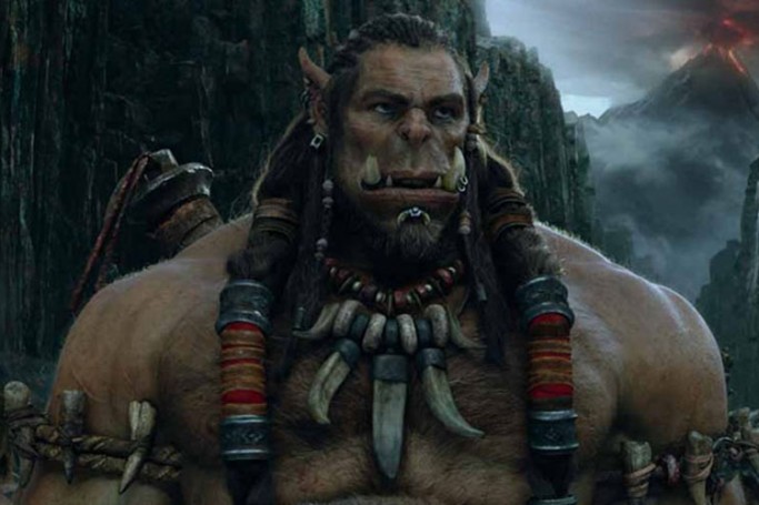 Warcraft