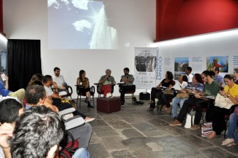 Neville D Almeida participa de bate-papo sobre cinema marginal