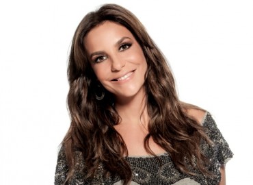 Ivete Sangalo