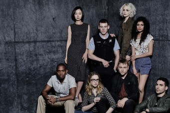 Sense 8