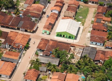 Junco do Maranhão