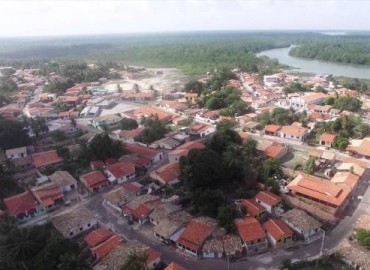 Porto Rico do Maranhão