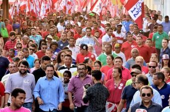 Edivaldo Holanda Júnior no Vicente Fialho