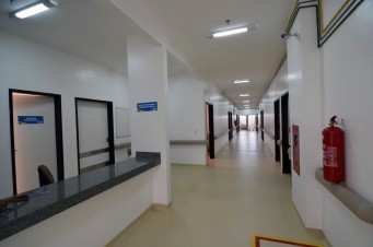 Hospital Macrorregional de Imperatriz