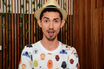 Rodolfo Macedo do canal no YouTuber 'Foi o Rodolfo' (Karlos Geromy/O Imparcial)