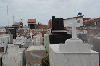 Cemitério do Gavião