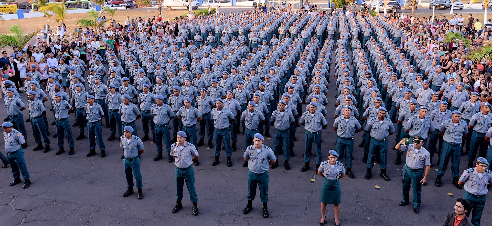 Câmara aprova novos requisitos para carreiras policiais O Imparcial