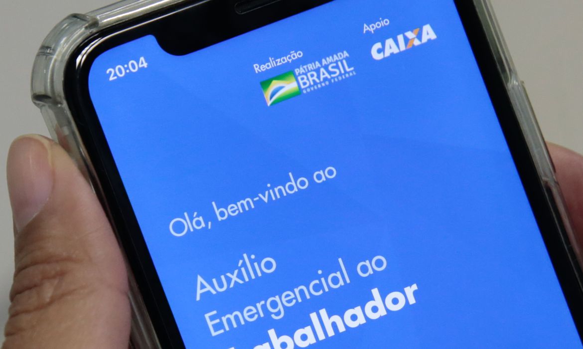 Problemas Em Aplicativos Da Caixa Barram Saque De Benef Cios O Imparcial