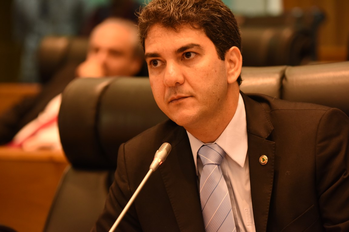 Eduardo Braide é o novo prefeito de São Luís no Maranhão O Imparcial