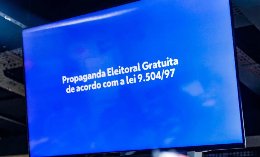 Propaganda Eleitoral Gratuita Cios E Debates Terminam Nesta Quinta