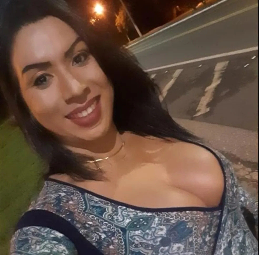 Suspeito de assassinar travesti Bruna Brasil é preso em Porto Franco