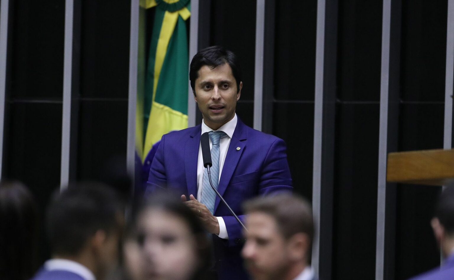 Aprovado Projeto de Lei que institui Protocolo Não é Não para maior