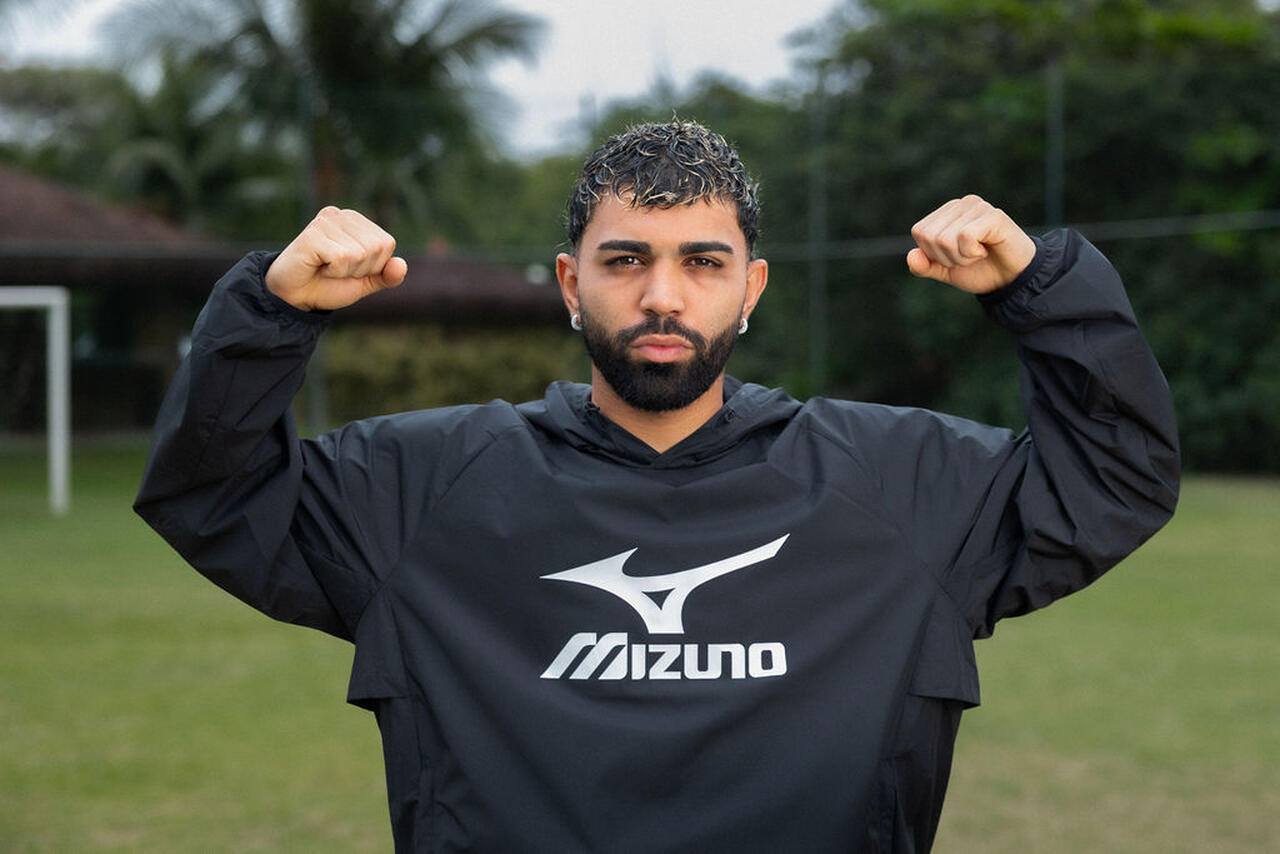 Gabigol é o grande reforço do Cruzeiro para 2025 e promete impacto