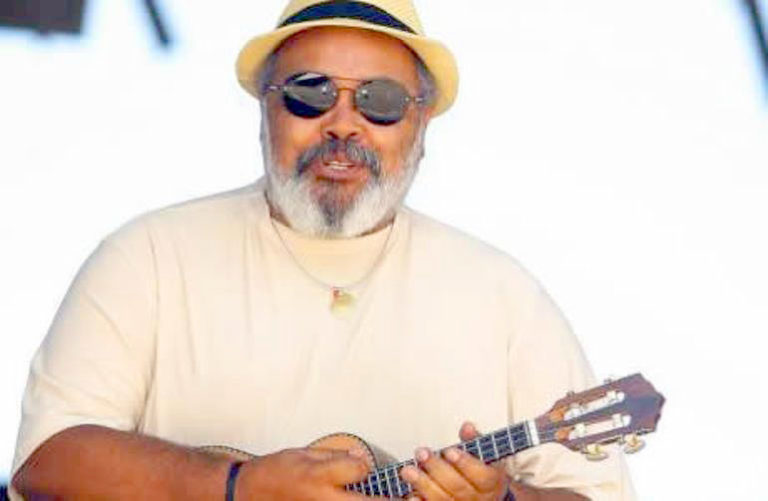 Réveillon homenageia centenário do samba