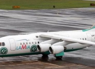 Avião da Chapecoense caiu por falta de combustível, conclui aeronáutica