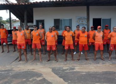 Operação reforça segurança de banhistas em São Luís