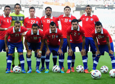 Fifa pune novamente seleção do Chile por homofobia
