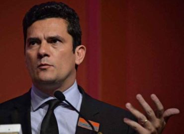 Moro sugere mudanças no projeto sobre abuso de autoridade